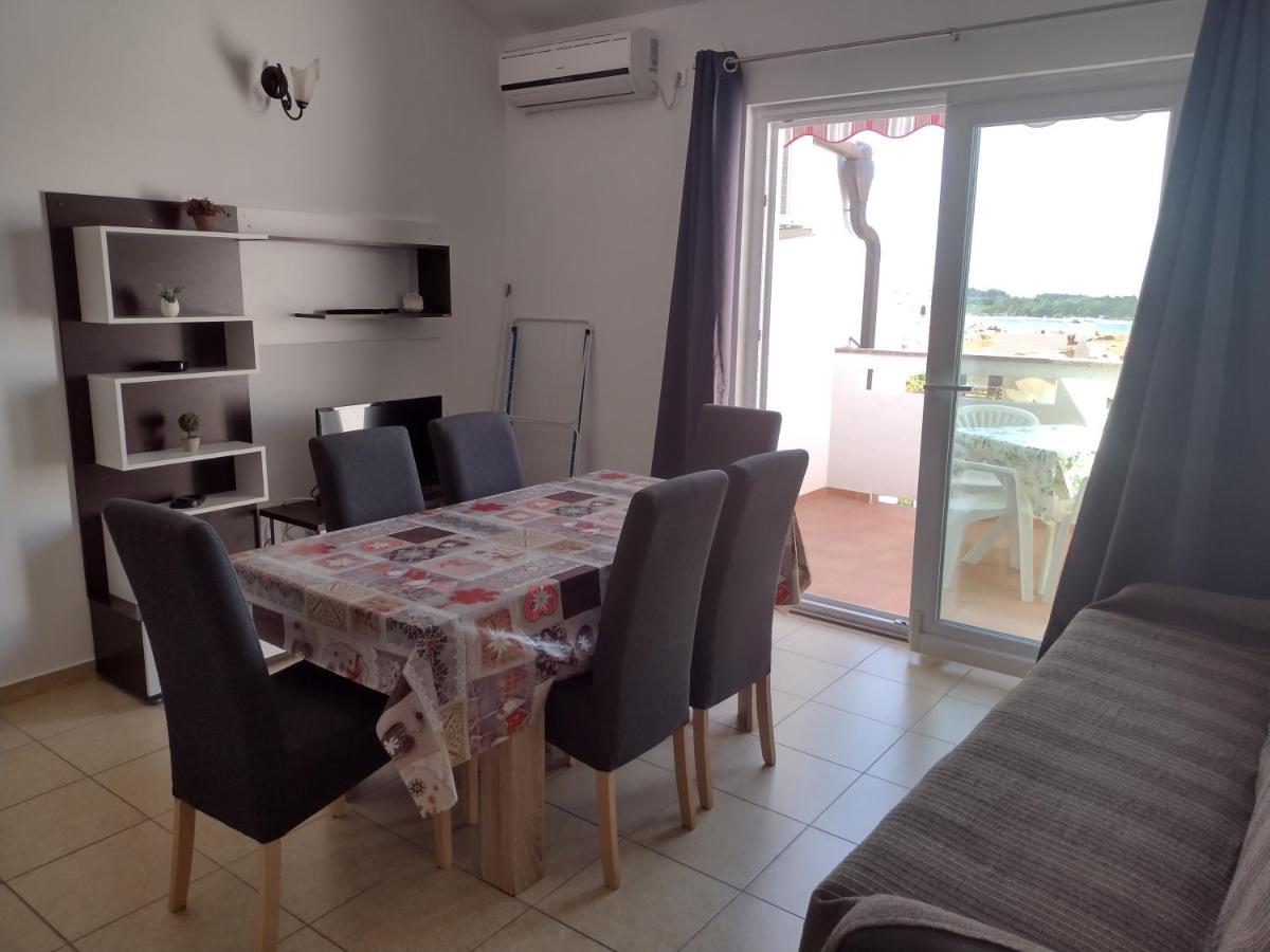 דירות נובליה Apartman Tamara מראה חיצוני תמונה