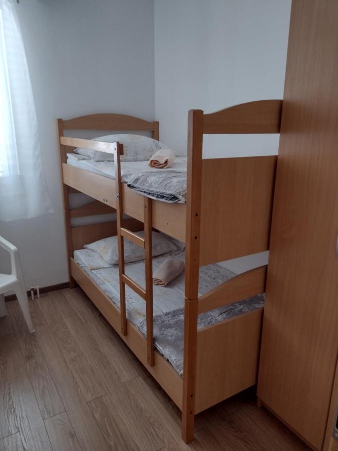 דירות נובליה Apartman Tamara מראה חיצוני תמונה