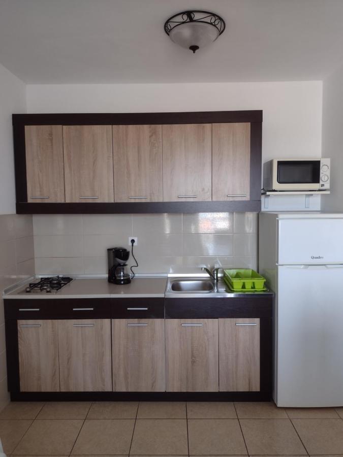 דירות נובליה Apartman Tamara מראה חיצוני תמונה