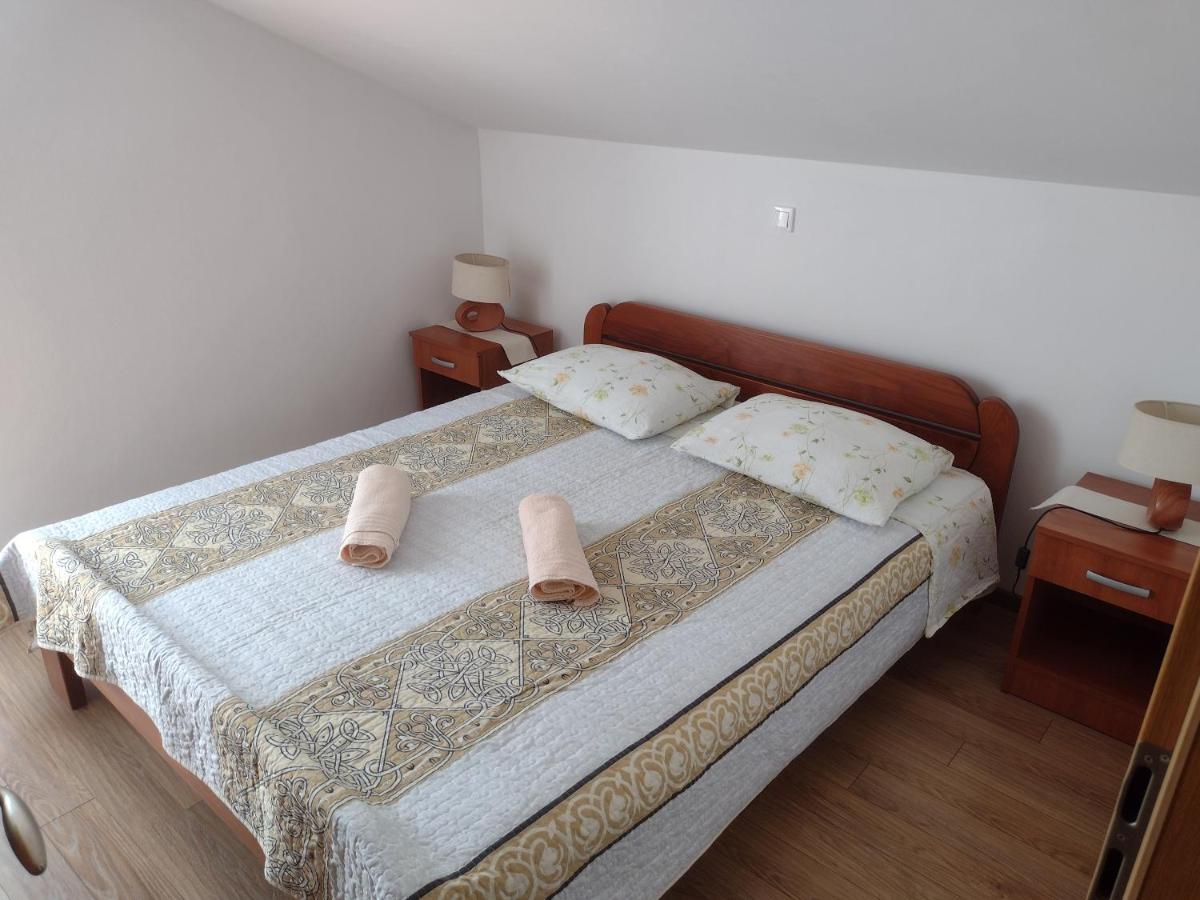 דירות נובליה Apartman Tamara מראה חיצוני תמונה