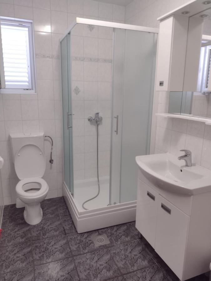 דירות נובליה Apartman Tamara מראה חיצוני תמונה