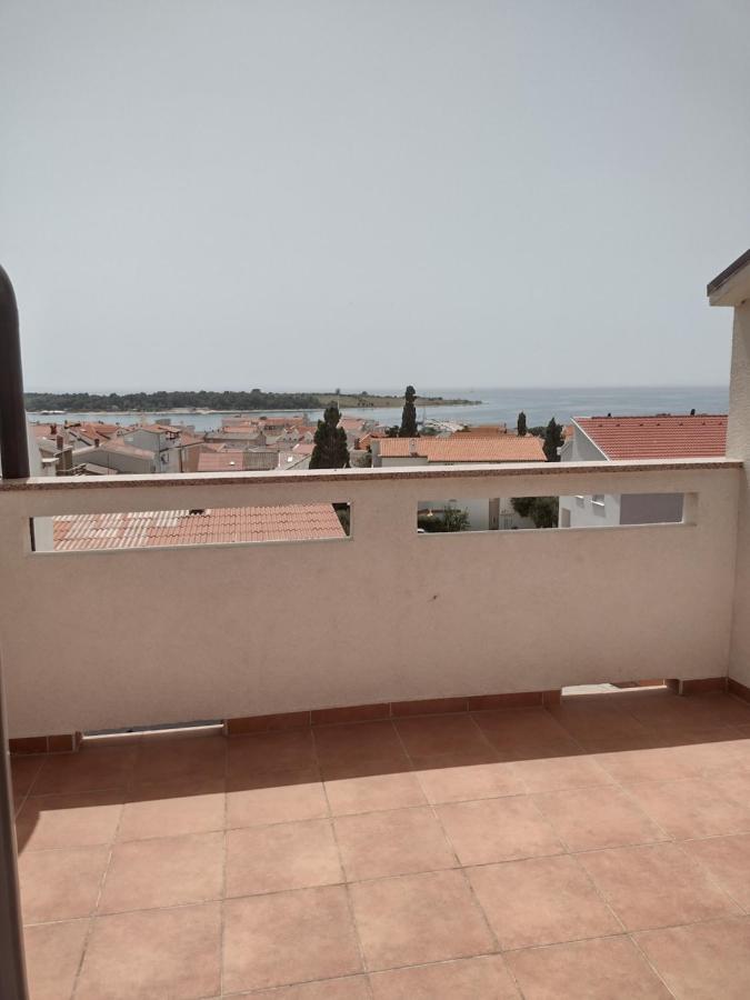 דירות נובליה Apartman Tamara מראה חיצוני תמונה