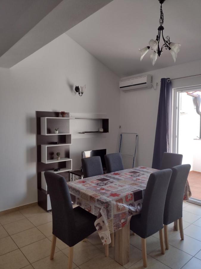 דירות נובליה Apartman Tamara מראה חיצוני תמונה