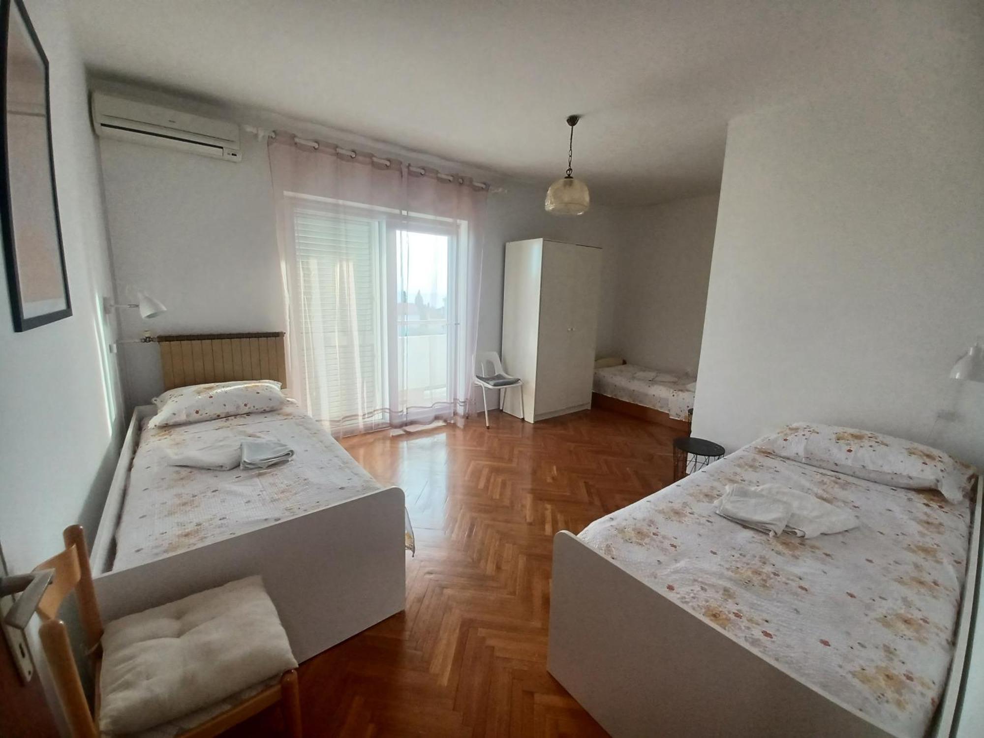 דירות נובליה Apartman Tamara מראה חיצוני תמונה